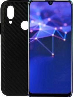 Θήκη TPU για Huawei P Smart 2019 / Honor 10 Lite Black