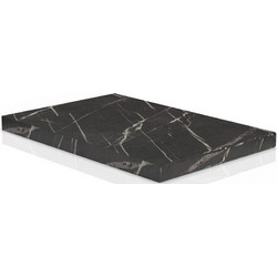 Πάγκος JL Universal-150 x 60 εκ.Black Stone