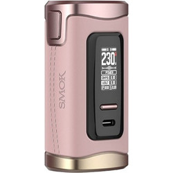 SMOK Morph 3 Box MOD 230W - Pink Gold