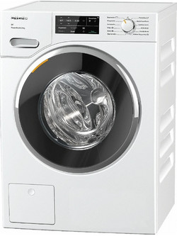 Miele WWG360 WCS Πλυντήριο Ρούχων 9kg 1400 Στροφών