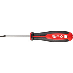 ΚΑΤΣΑΒΙΔΙ ΜΕ ΜΑΓΝΗΤΙΚΗ ΜΥΤΗ TRI-LOBE TORX T15x75 Milwaukee (4932471800)