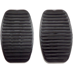 ΛΑΣΤΙΧΟ ΠΕΝΤΑΛ FIAT PUNTO '93-'99/ DOBLO '00-'09/ STRADA '99-/ MULTIPLA/ LANCIA YPSILON (ΦΡΕΝΟΥ/ΣΥΜΠΛΕΚΤΗ) (2TEM)