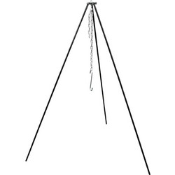 THE WINDMILL TWM018 90 cm Μαύρο Τρίποδο