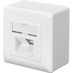 Digitus DN-9006-N ρευματοδότης RJ-45 Λευκός (Άσπρος)