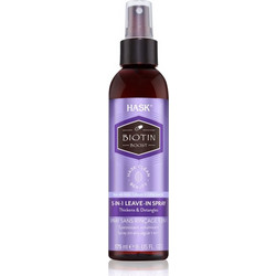 Hask Biotin Boost Hair Spray 175ml