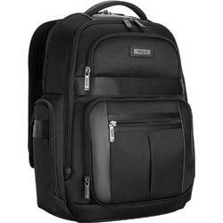 Targus Mobile Elite Backpack Laptop 16" Black
