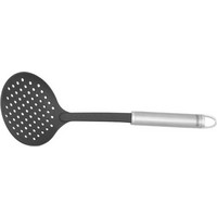 Κουτάλα Τρυπητή Leifheit Sterling Inox/Black