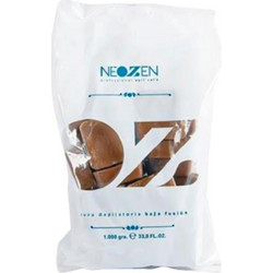 Neozen Σοκολάτα Κερί Αποτρίχωσης σε Ταμπλέτες για Πρόσωπο & Σώμα 1kg