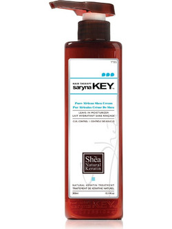 Saryna Key Pure African Shea Liquid Curl Control 300ml