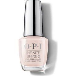 OPI Infinite Shine 2 ISV28 Tiramisu For Two Gloss Βερνίκι Νυχιών Μακράς Διαρκείας 15ml