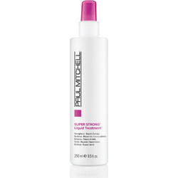 Paul Mitchell Super Strong Liquid Κρέμα Μαλλιών για Επανόρθωση 250ml