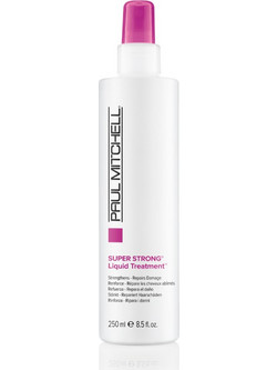 Paul Mitchell Super Strong Liquid Κρέμα Μαλλιών για Επανόρθωση 250ml