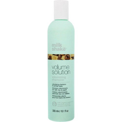 Milk_Shake Volume Solution Σαμπουάν για Όγκο 300ml
