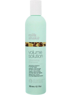 Milk_Shake Volume Solution Σαμπουάν για Όγκο 300ml