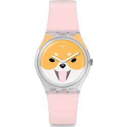 Swatch Gent Akita Inu GE279