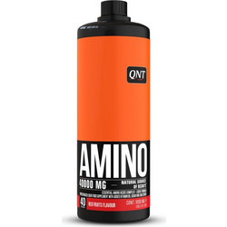QNT Amino Acid Liquid Formula Red Fruits 1lt