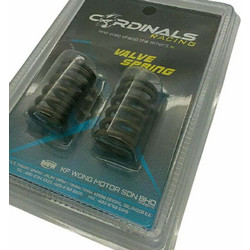 Ελατηρια βαλβιδων Honda GTR150 CARDINALS High compression S2