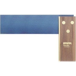TM22006 Γωνία Μαραγκού Ξύλινη Λαβή 6" IRWIN