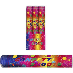 ΚΟΜΦΕΤΙ ΜΠΑΜ ΜΕΓΑΛΟ PARTY POPPER 58cm