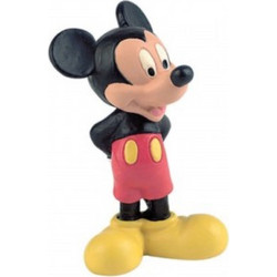 Bullyland Disney Clubhouse Mickey Valentine BU015292