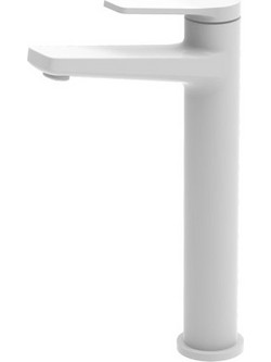Μπαταρία νιπτήρος υψηλή ANDARE Bianco WNW168B73PH KARAG