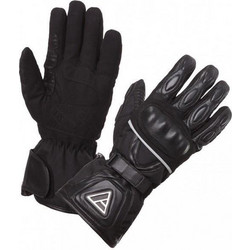 Modeka Winter Tour Black