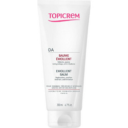 Topicrem DA Emollient Balm 200ml