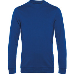 B&C Collection Ανδρικό Φούτερ Royal Blue WU01W