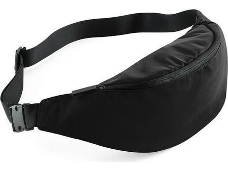 BagBase Τσαντάκι Μέσης Μαύρο BG144