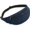 BagBase Τσαντάκι Μέσης Navy Μπλε BG282