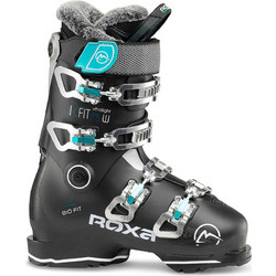 Μπότες ski R/FIT 75 W GW Roxa Μαύρο-aqua