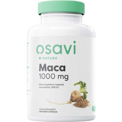 Osavi Maca 1000mg 120 Κάψουλες