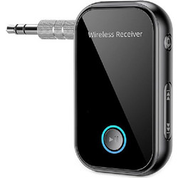 ZY-909 Bluetooth 5.0 Audio Receiver 3.5mm