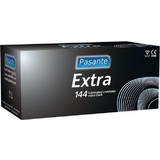 Pasante Extra Safe Προφυλακτικά με Λιπαντικό 144τμχ D-227183
