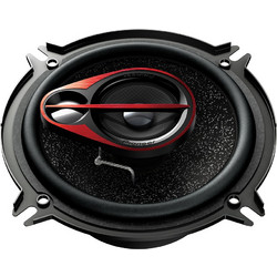 Pioneer TS-R1350S Σετ Ηχεία Αυτοκινήτου 5.25" 3 Δρόμων 35W RMS