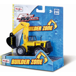 Maisto Fresh Metal Builder Διάφορα Σχέδια 25203
