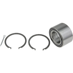 ΡΟΥΛΕΜΑΝ ΤΡΟΧΟΥ NISSAN PRIMERA P12 '01-'07/ XTRAIL T30 '01- ΕΜΠΡΟΣ - 76-43-43MM