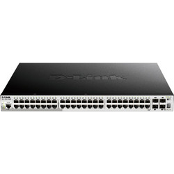 D-Link DGS-1510-20 Unmanaged L2 Switch με 16 Θύρες Ethernet 1Gbps και 4 SFP Θύρες