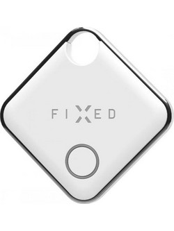 Fixed Tag για Συσκευές Apple - Λευκό