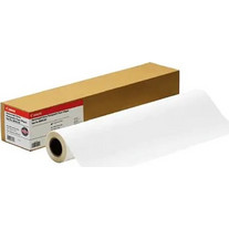 Χαρτί Ρολό Canon Standard Paper για Plotter 610mm x 50m - 80gr/m - (3τμχ) 4281V672