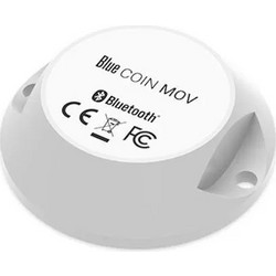 Teltonika Blue coin Bluetooth αισθητήρας θερμοκρασίας Teltonika - 1 τεμ. BCOIN