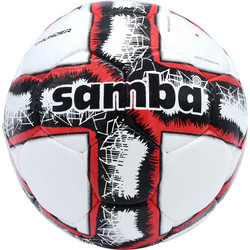 Samba Thunder B Μπάλα Ποδοσφαίρου 09.56008/B/5