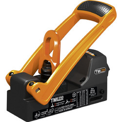 Μαγνήτης Ανύψωσης Μετάλλων 250kg Alfra TML250