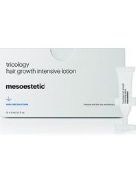 Tricology Hair Growth Intensive Lotion 15x3 ml - Ενισχυτική λοσιόν για τα μαλλιά