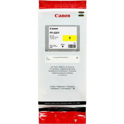 Canon PFI-320 Yellow Μελάνι Εκτυπωτή Inkjet