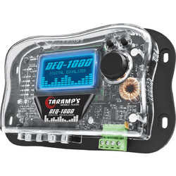 Taramps DEQ 1000