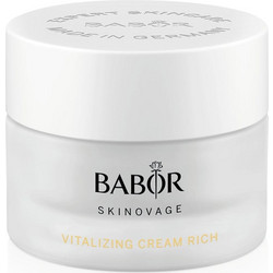 Babor Skinovage Vitalizing Cream Rich 50ml