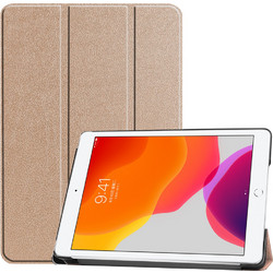 Sonique Smart Case Rose Gold (iPad Air 10.5" 2017/iPad Pro 10.5" 2019)