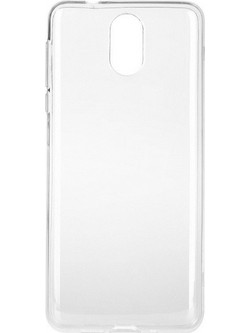 Ultra Slim 0,5mm Nokia 3.1 2018 Διάφανο