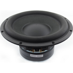 Peerless 830843 Subwoofer Αυτοκινήτου 10"